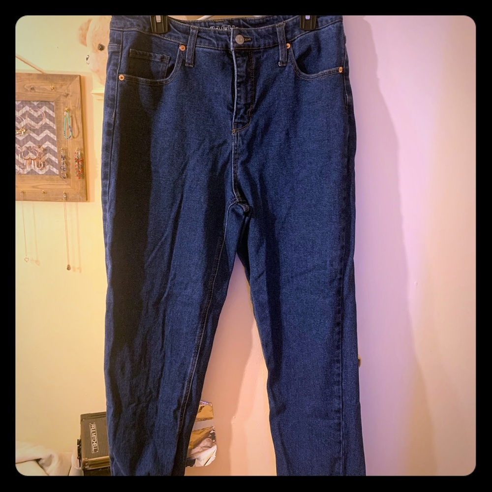 Wild Fable Mom/ Boyfriend Jeans